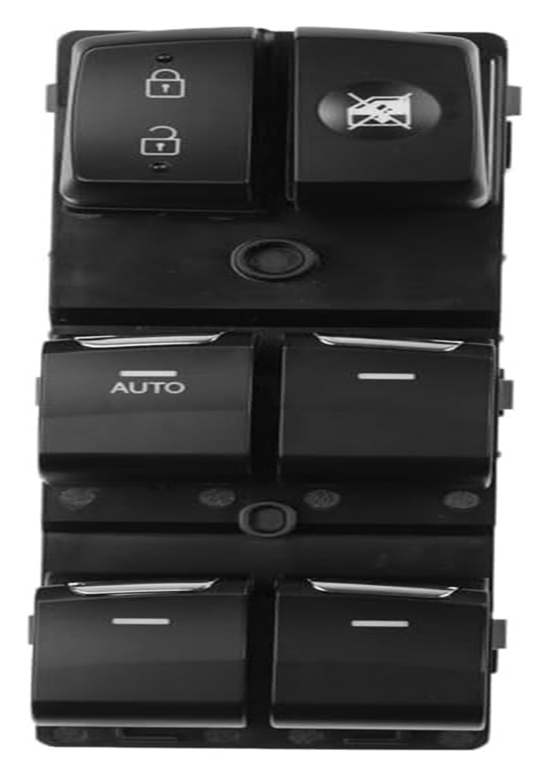 Pulsador Ventanilla Electricas Para Guangqi Para Trumpchi GS4 GAC Interruptor De Ventana Eléctrica 8227003ASV