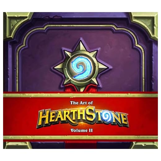 The Art of Hearthstone: Year of the Kraken