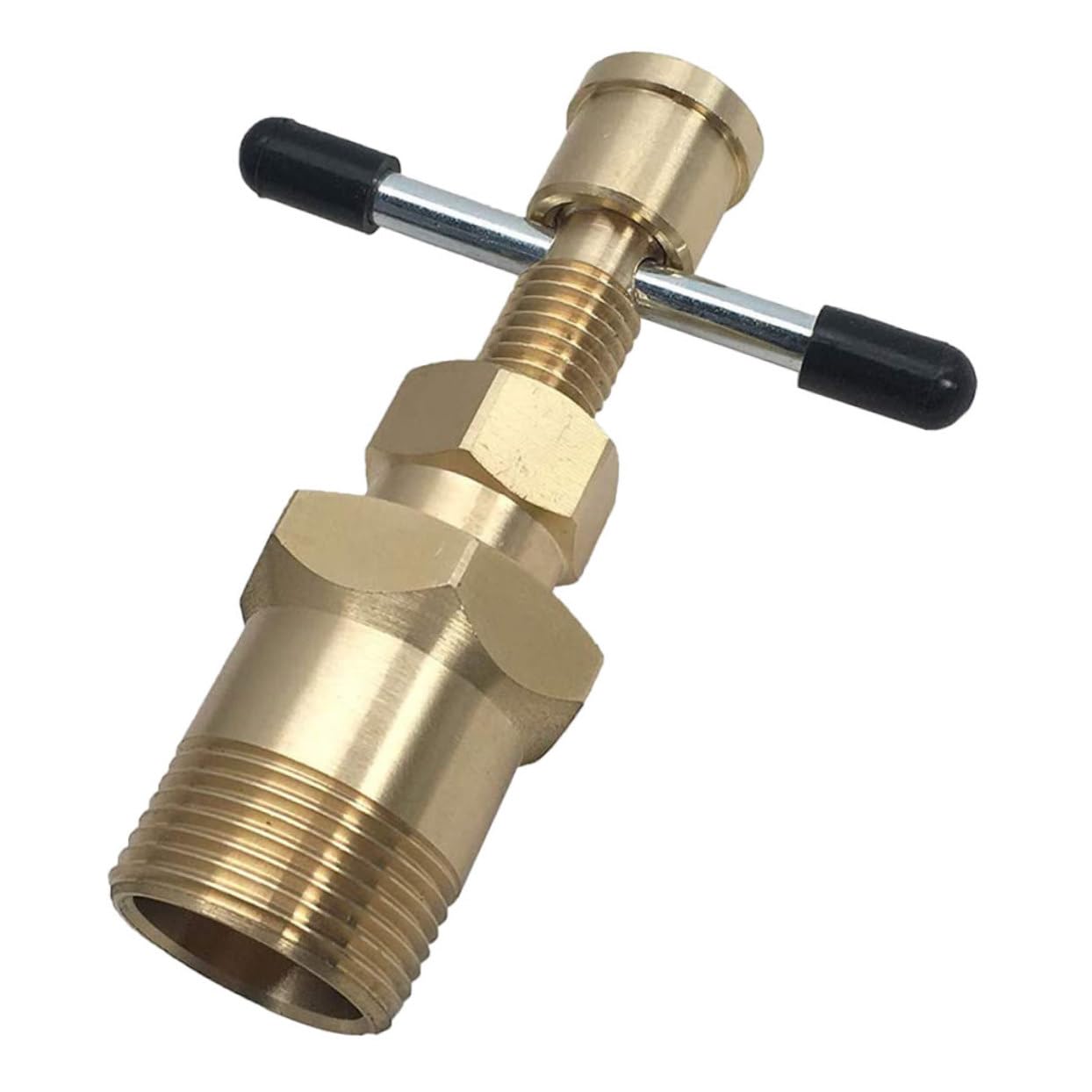 ULTECHNOVO 3piezas Extractor De Manguito De Compresión y Herramienta De Desmontaje Para Anillos De Compresión Tubos Herramienta Portátil Para Fontanería Fácil De Usar y