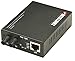 Intellinet 506519 Fast Ethernet Media Converter
