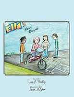 Ella's New Bicycle 1496973712 Book Cover