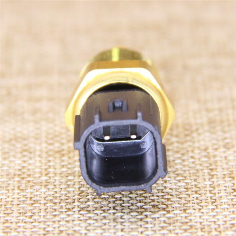 Sensor de temperatura de refrigerante para solucionar fallos de arranque 2