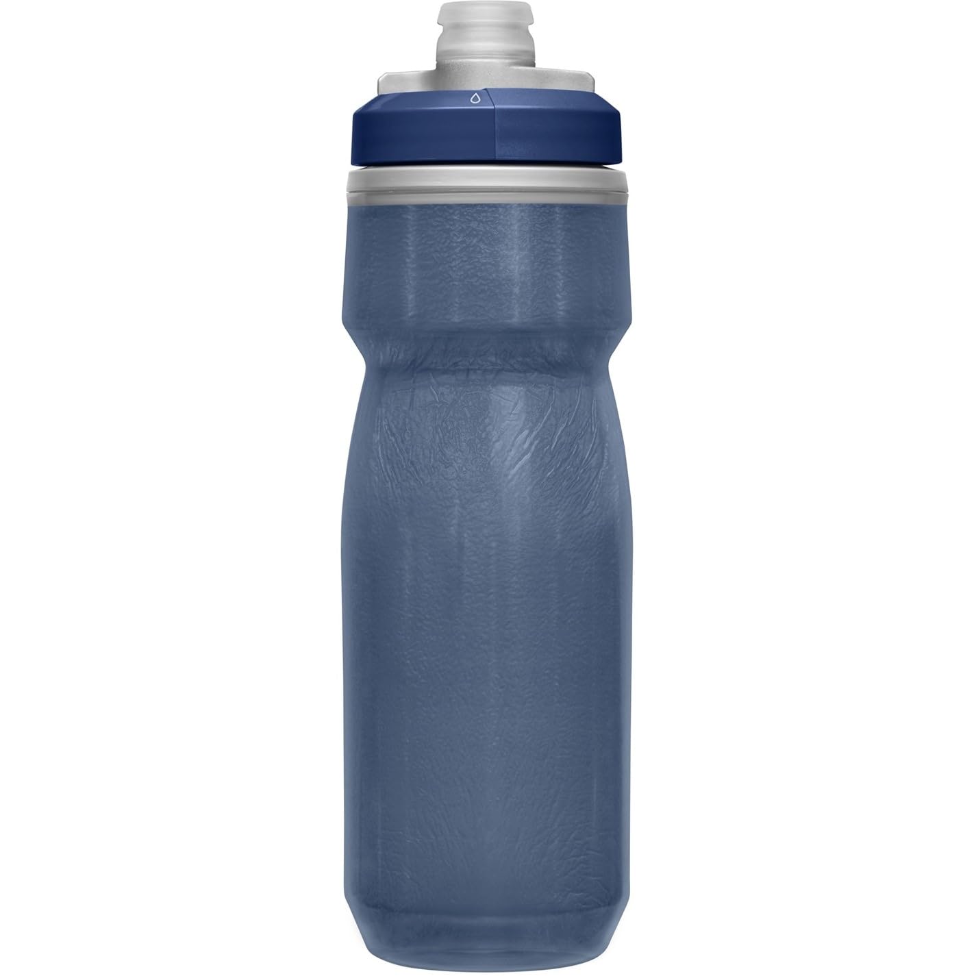 CAMELBAK Podium Chill 3 0,6L Bottle, Custom Navy/Navy