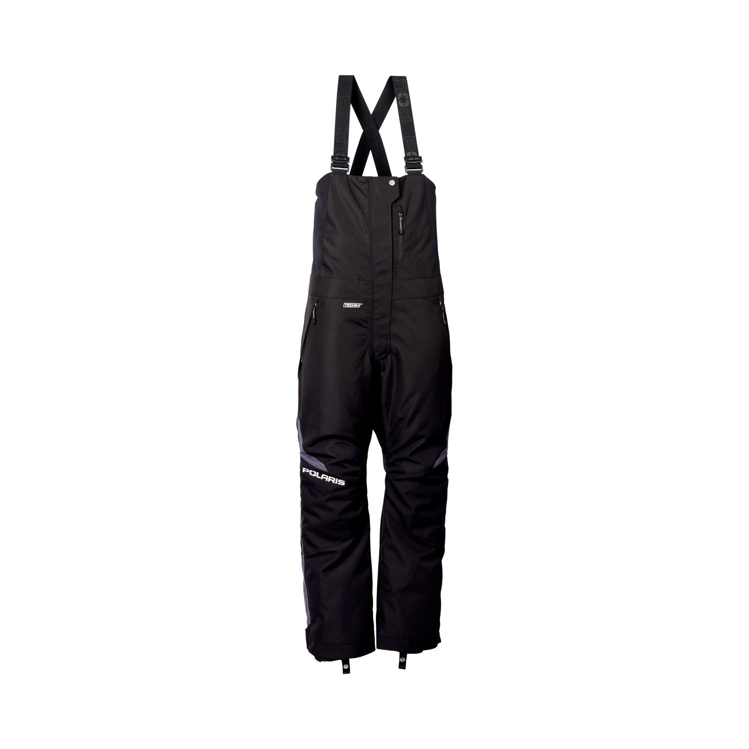 Polaris Off Road Women's TECH54 Northstar 2.0 Bib - M Black