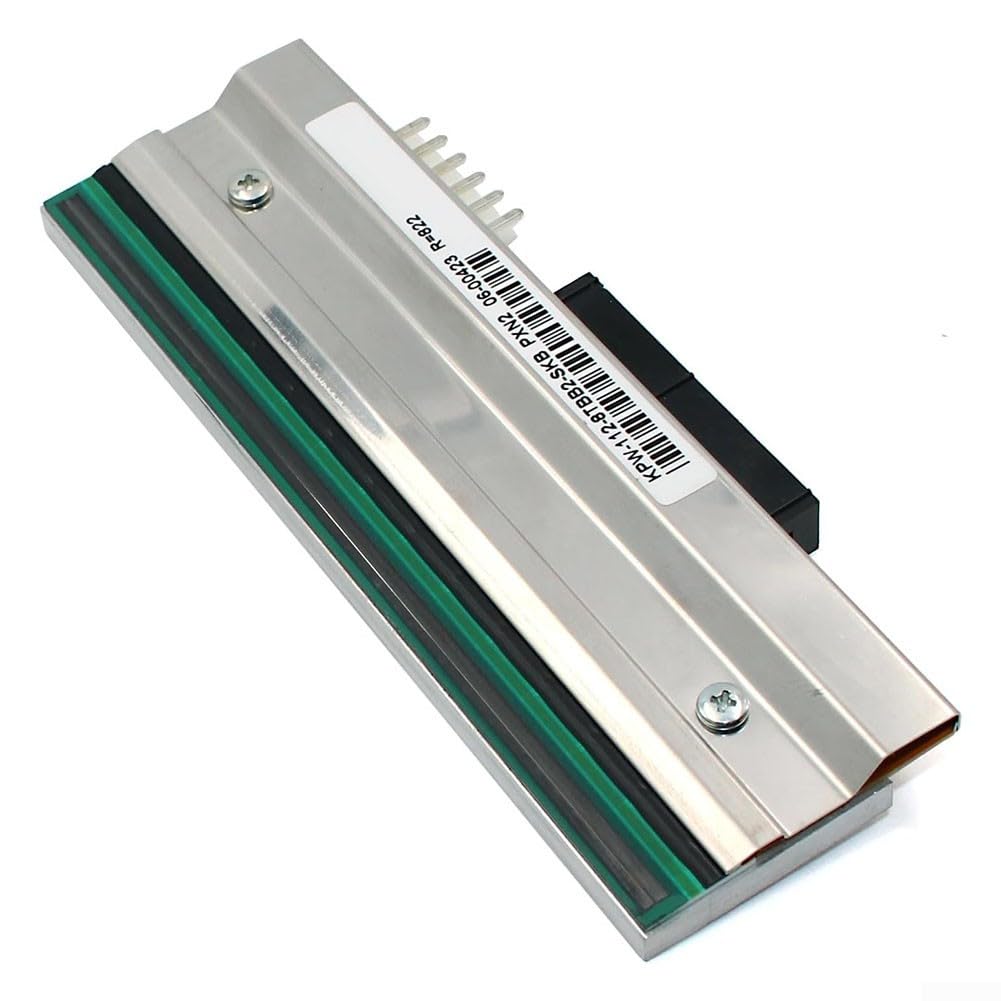Cabezal Térmico GH000741A Metal SATO CL408 Cabezal Térmico GH000741A
