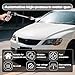 Aquoxis Pressure Washer,2026 New Portable High Pressure Hose Hawk Pressure Washer Gun with Adjustable Spray Nozzle,Handheld Cleaning Machine for Car,Patio,Garden and Outdoor Surfaces