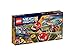 Price comparison product image LEGO Nexo Knights 70314: Beast Masters Chaos Chariot Mixed