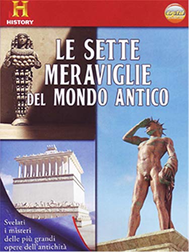 Le 7 Meraviglie del Mondo Antico