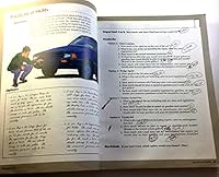 A Beka Consumer Mathematics in Christian Perspective B000SUW5HS Book Cover