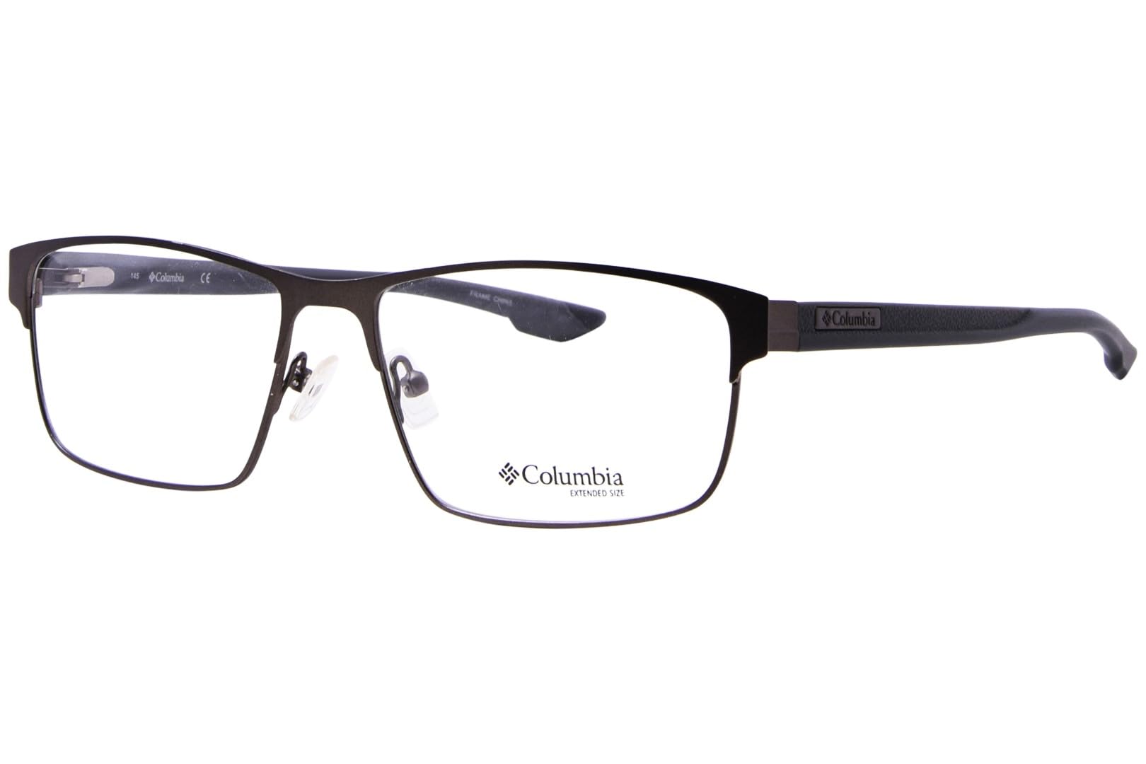 Gafas Columbia C 3003 030 satin gunmetal ligeras para evitar fatiga visual 6