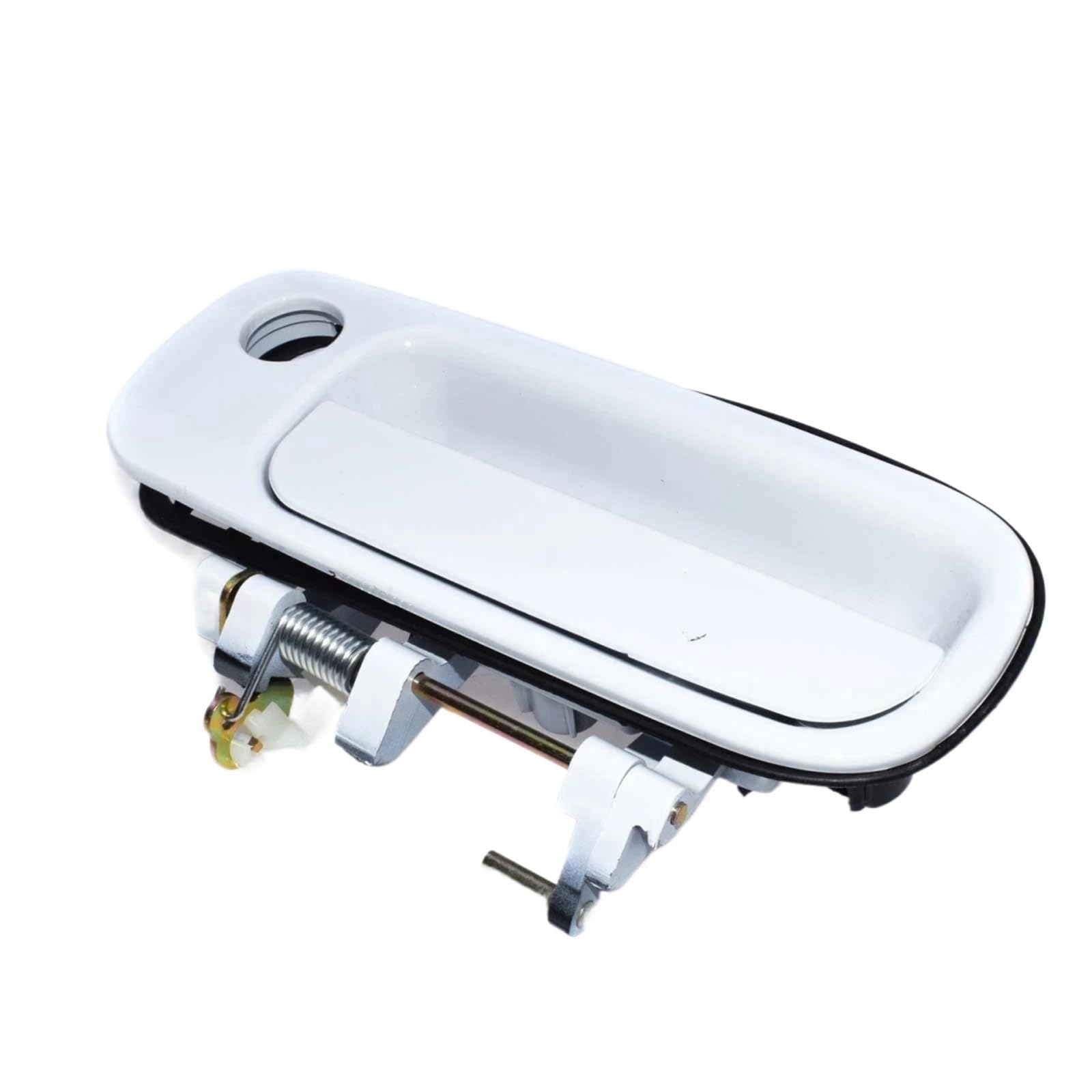 Zhqdrcy One Color Door Open Handles For Toyota For Camry 69220-33010 69230-33010 69240-33010 Car Door Handle