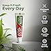ECO Amenities Travel Size Bulk Toothpaste - Extra Small 0.2oz Tooth Paste (Value Pack - 300 Tubes) Peppermint Toothpaste Travel-Sized for Guest with Fresh Scent Hotel Toiletries