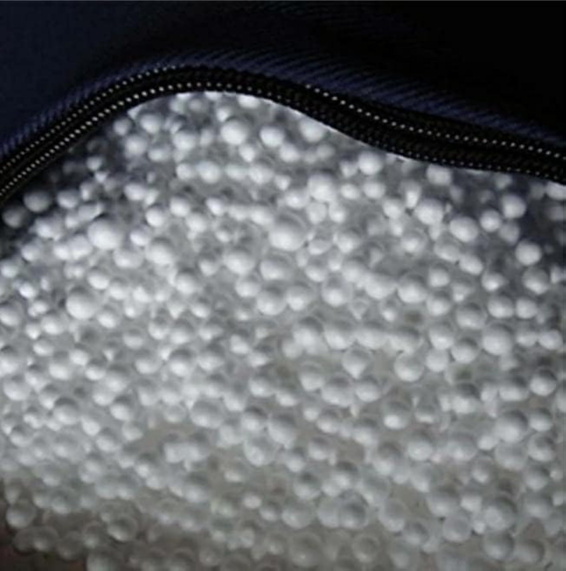 4XL Bean Bag Cover with Footrest & Cushion