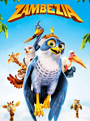  Zambezia