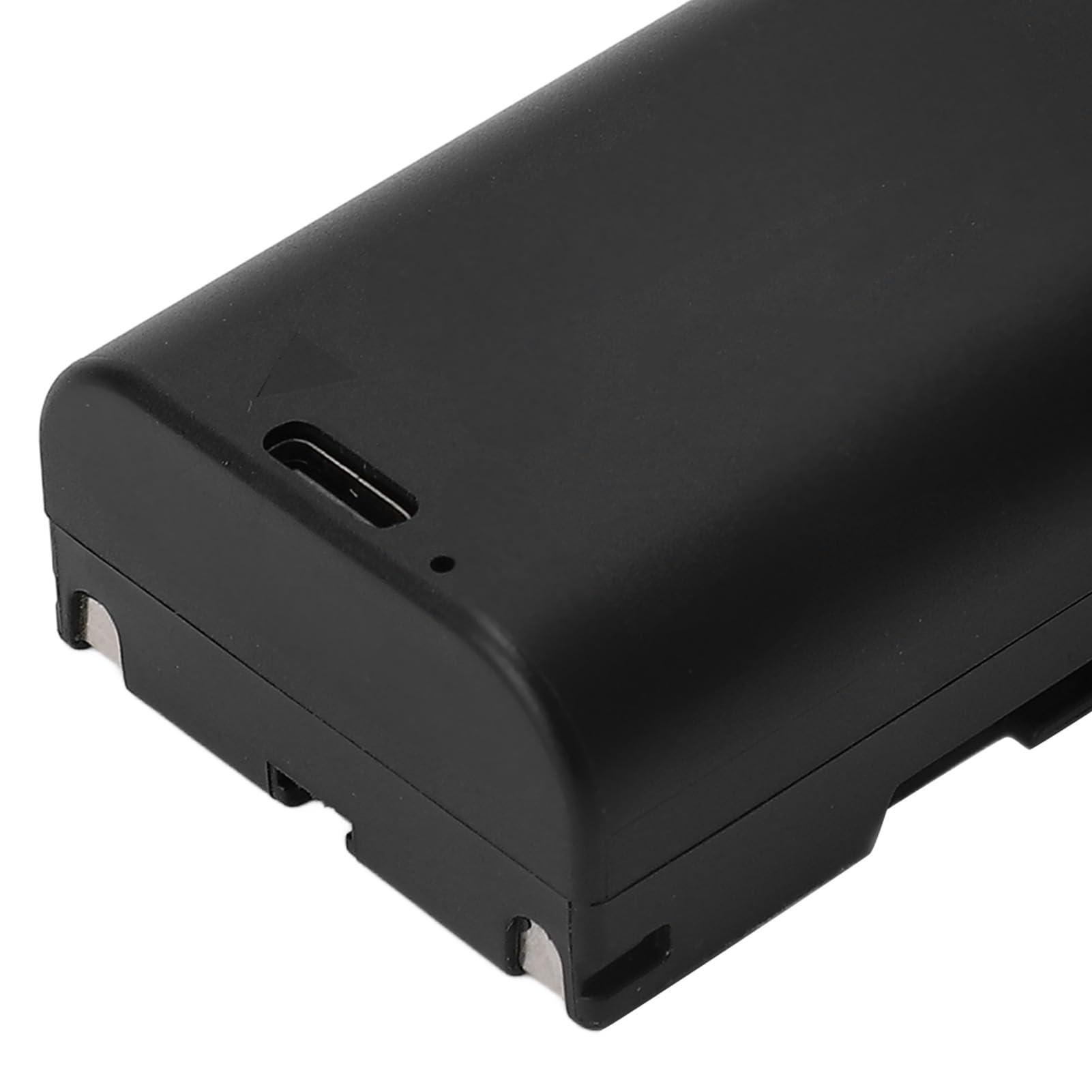 Batterie de Caméscope SB L160, Batterie Rechargeable de Grande capacité 3400 MAh avec Port de Type C, Remplacement pour SB L110A L320 L480, SCL 810 860 870 901 903 906 907