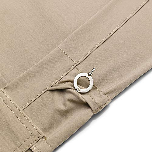 Calça Tatica Invictus Cover - Caqui - 40