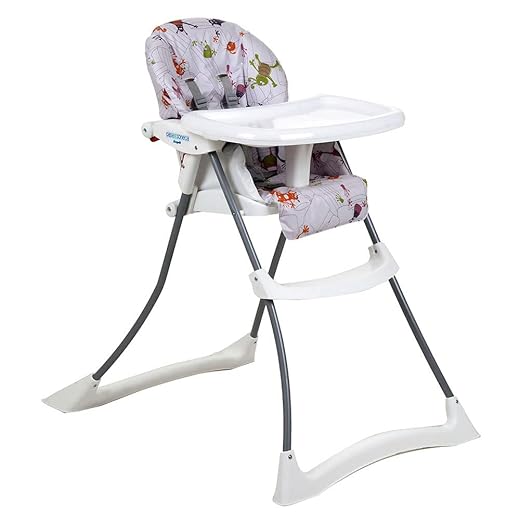 Cadeirinha De Alimentação Burigotto