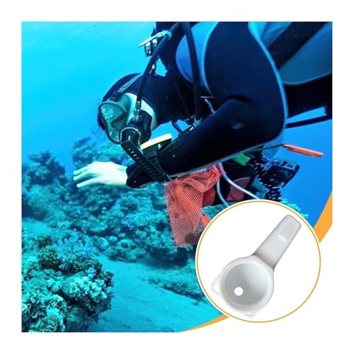 Couvercle de manomètre Compact en caoutchouc noir, veste de Protection for bottes de plongée sous-marine, accessoires de jauge – vue 5