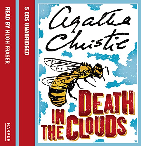 Death in the Clouds view 2