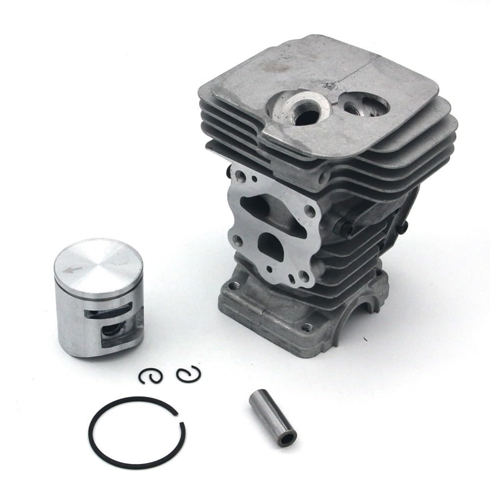 Kit cylindre-piston 44mm haute résistance PN 544119802 pour modèle 450E