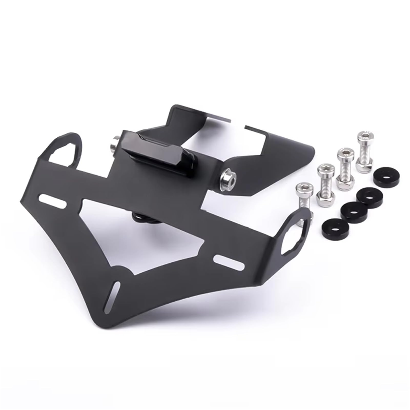 Supporto Per Targa Per Per Z900/SE 2025