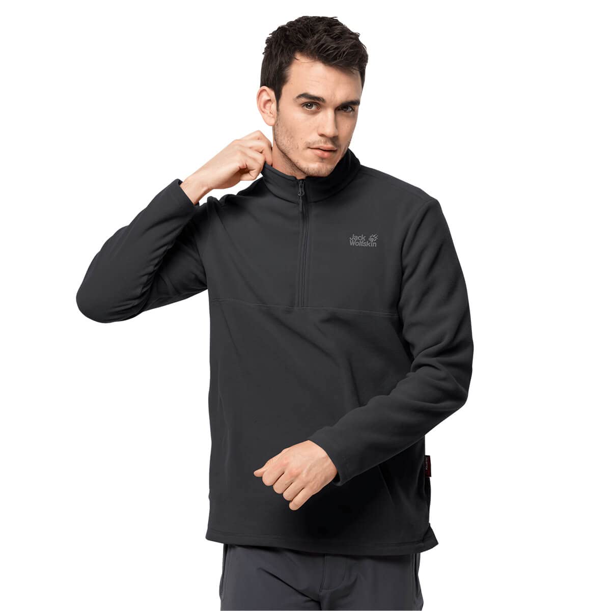 Jack Wolfskin Geco M Maglione Uomo