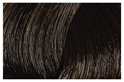 3 chênes color soin châtain clair cappuccino n°5GM