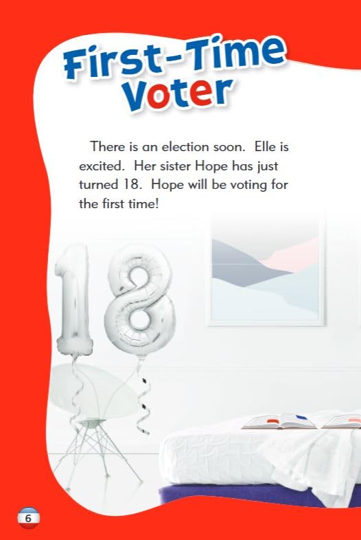 Your Vote, Your Voice (iCivics) - Image 6