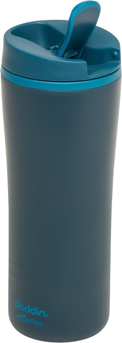 Aladdin To Go Mug With Handle Marine Blue 0 35 | Desertcart Maldives
