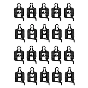 20 Pack Low Voltage Wire Connector