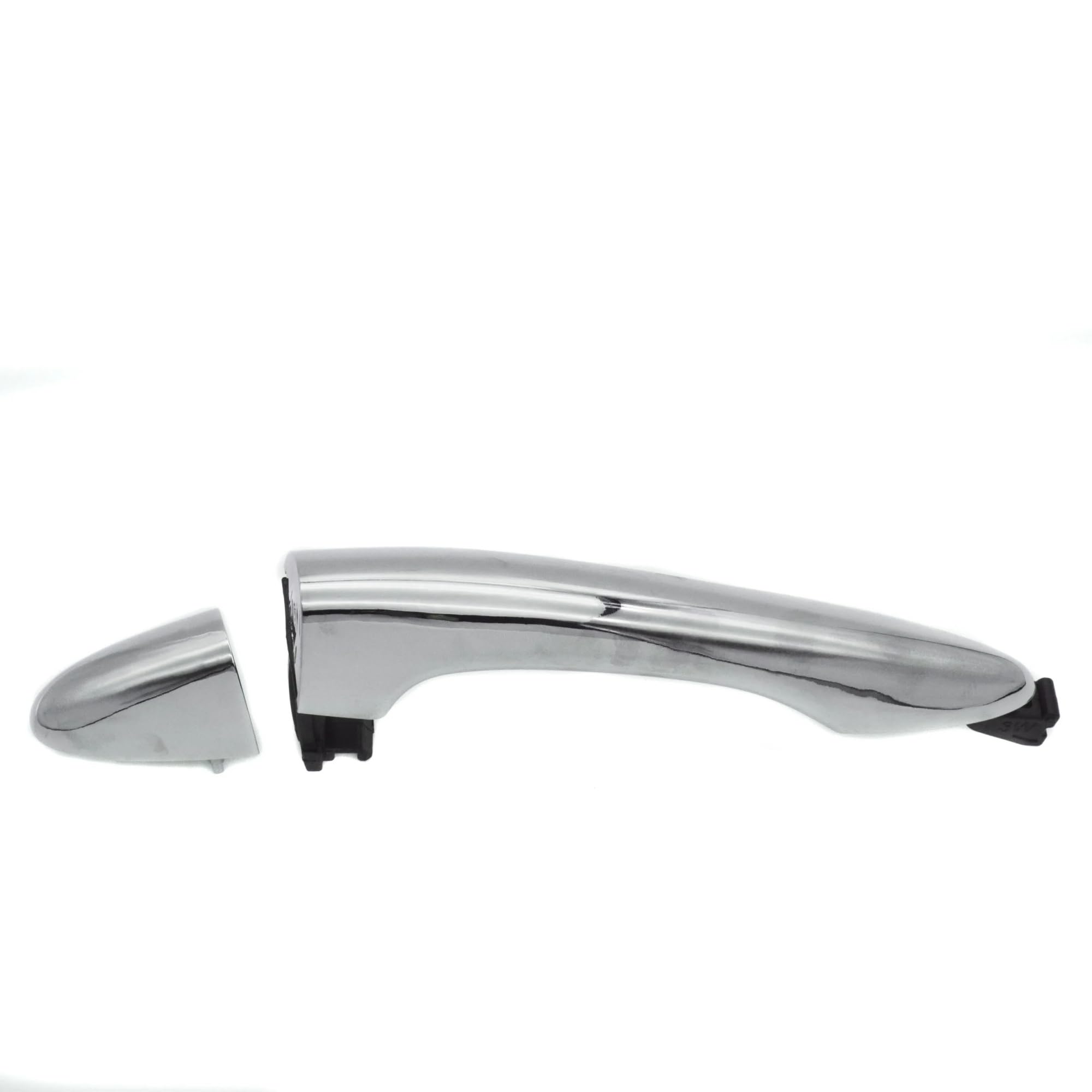 HILLAR Door Outer Handle for Kia for Sportage 2.0L .4L 3.3L 2011-2016 Driver Passenger LH RH Outside Exterior Car Door Handle 826613W000 82661-3W000(Front Right)