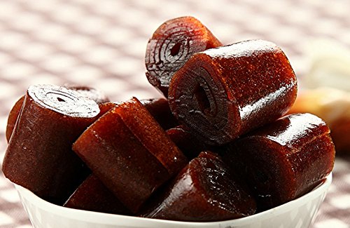 Snack Hawthorn Berries Delicious Flavor 10.7oz