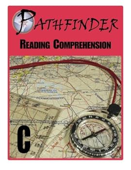 Pathfinder Reading Comprehension C Teacher Edition