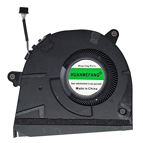 Ventilateur de processeur pour HP EliteBook 835 G9 et ZHAN X13 R7-6800U HSN-I45C