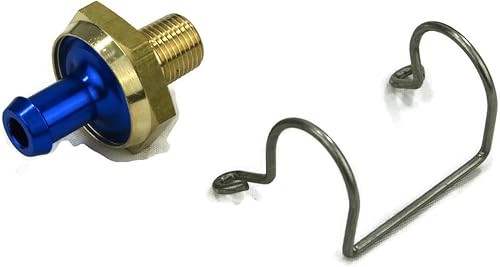 Miniatura 8 de The ROP Shop | Kit bomba de combustible para motor de barco Johnson, Evinrude 0435924, 435924, 0438404, 438404