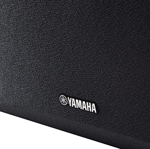 Yamaha NSP41 Set d'enceintes Homecinema 5.1 Noir