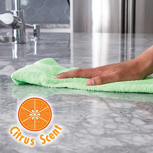 Stonetech Revitalizer Cleaner And Protector For Natural Stone Countertops And Surfaces, 24-Ounce Spray, Citrus Scent #TOP3