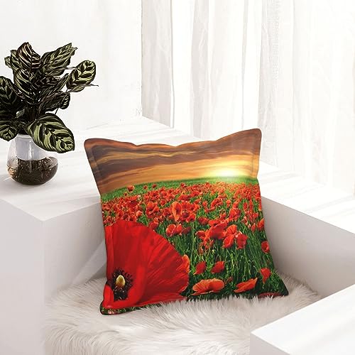 Housses de coussin extérieur champêtre pour canapé et terrasse en cuir - 7