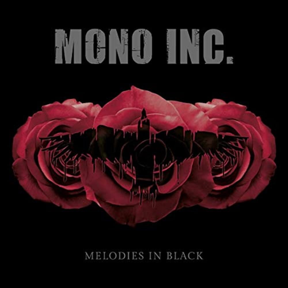 MELODIES IN BLACK (2CD)