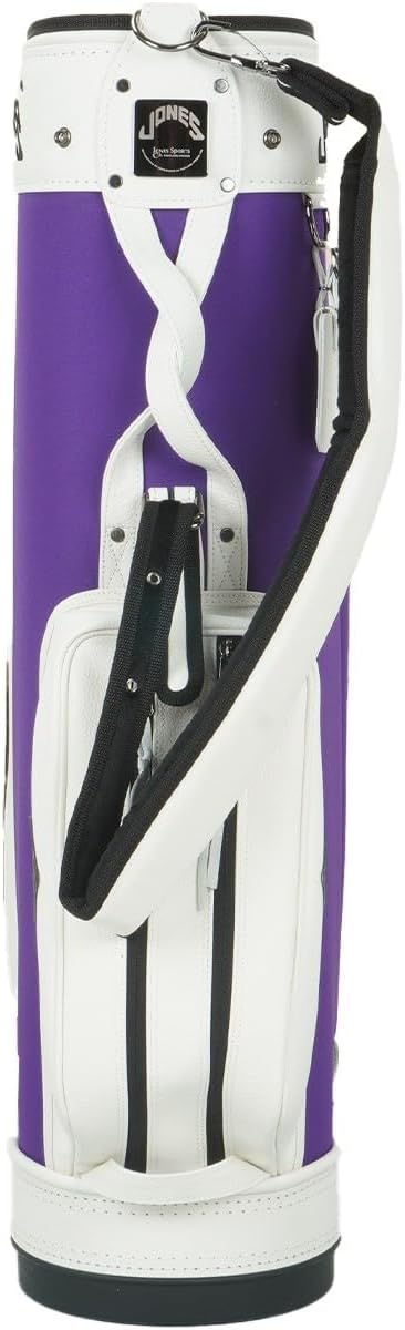 ☆美品☆JONES ジョーンズ RIDER Purple ライダー パープル JONES