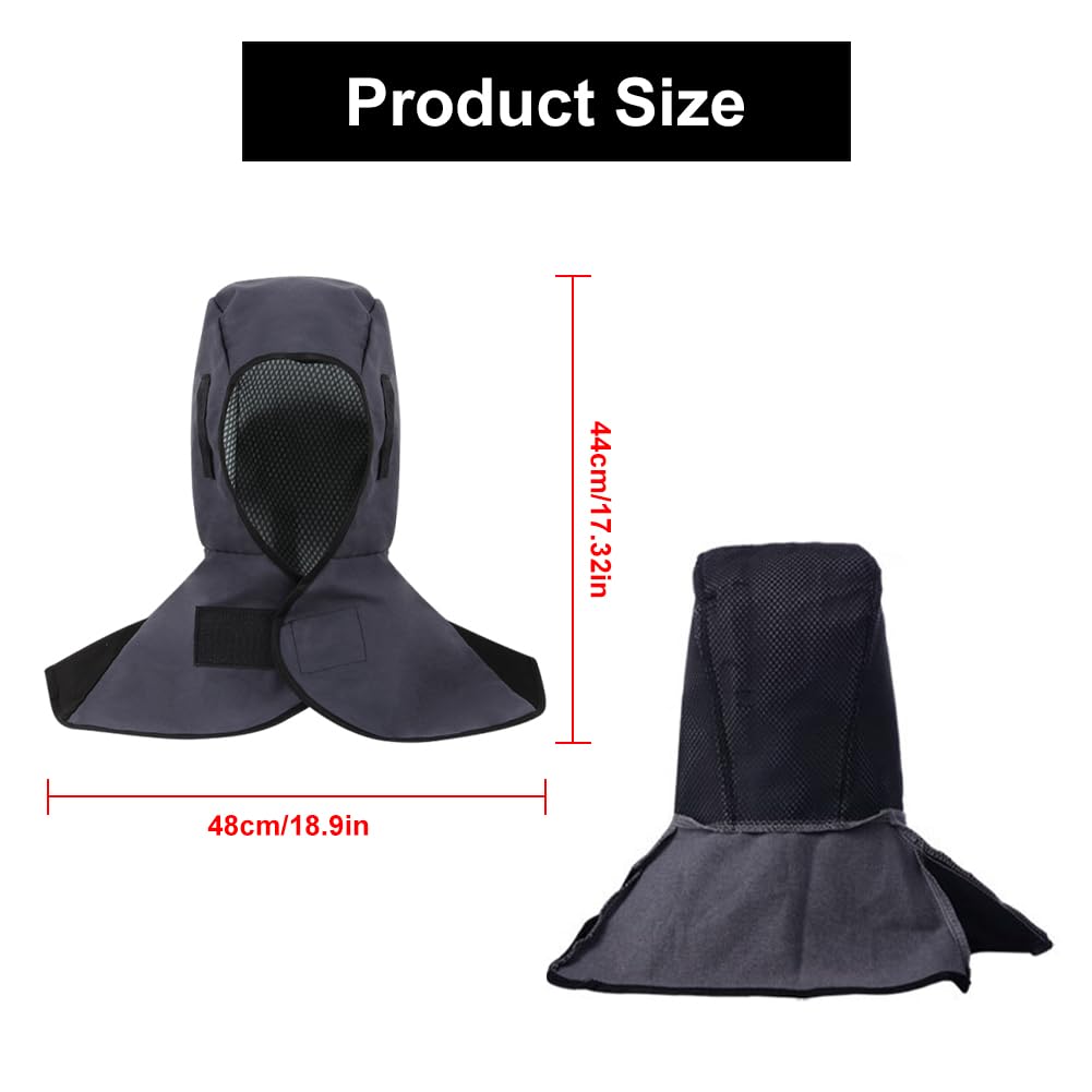 MASQUE DE SOUDEUR, Capot De Protection, Couvre-chef, Casque De Soudage