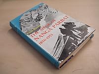 The siege of Nanga Parbat, 1856-1953 B0000CJE45 Book Cover