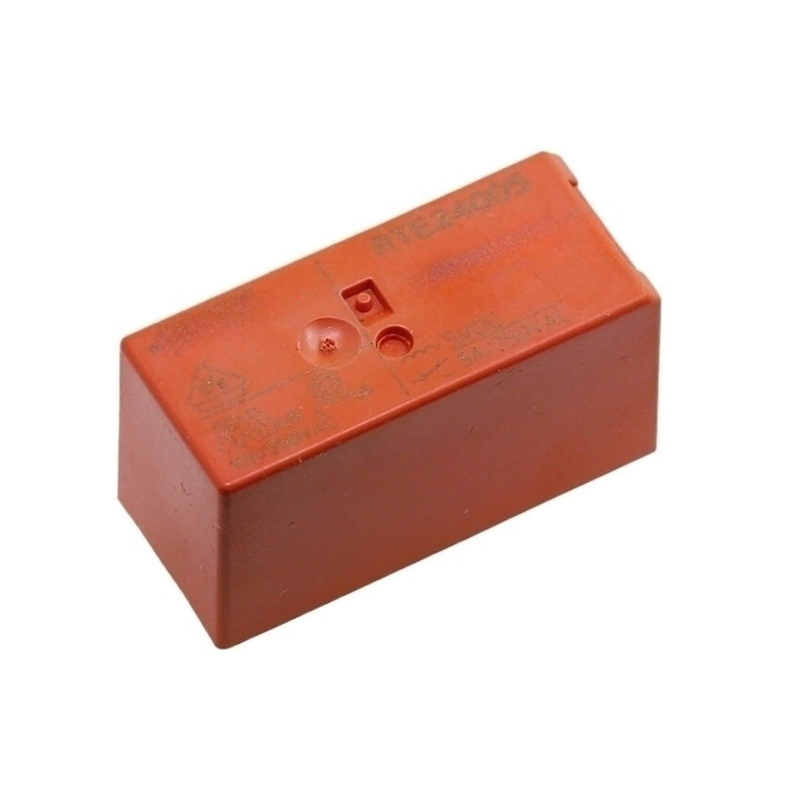 Relay 24012 avec capacité de commutation 8A pour commande basse tension - 3