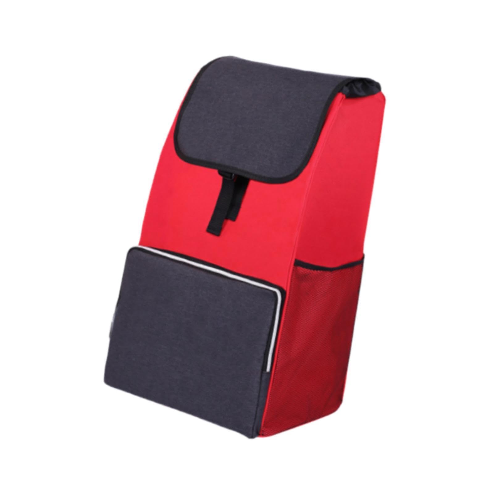 Imperméable Chariots De Courses, Chariot De Courses Caddie 2 Roues