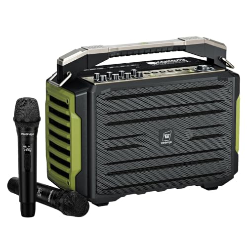 WinBridge K600 Pro 200W