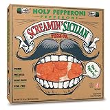 Holy Pepperoni (Pepperoni)