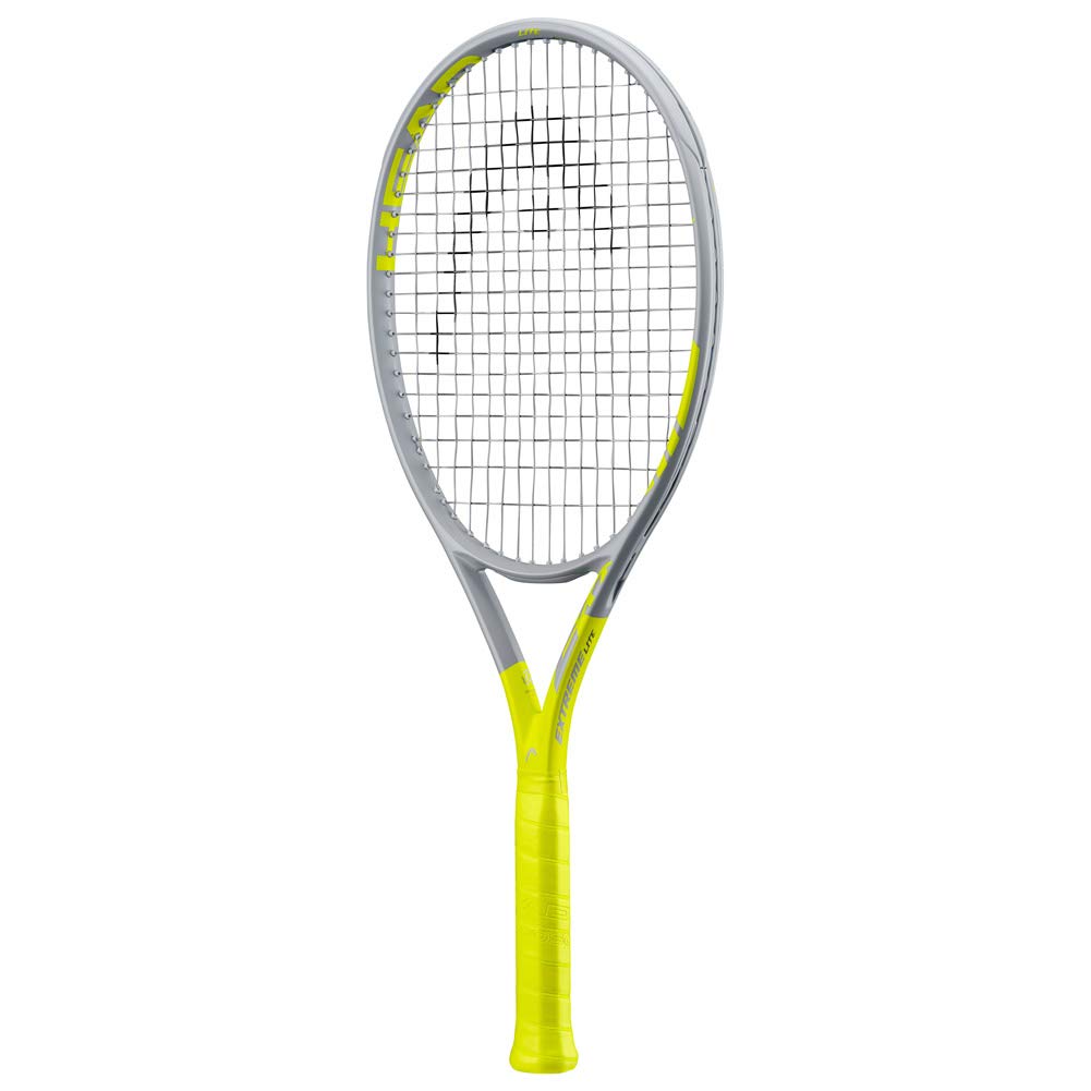 Head Graphene 360+ テニスラケット L3 Amazon | HEAD Graphene 360+ Extreme S テニスラケット イエロー U 30