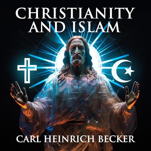 Christianity and Islam by Carl Heinrich Becker episode artwork