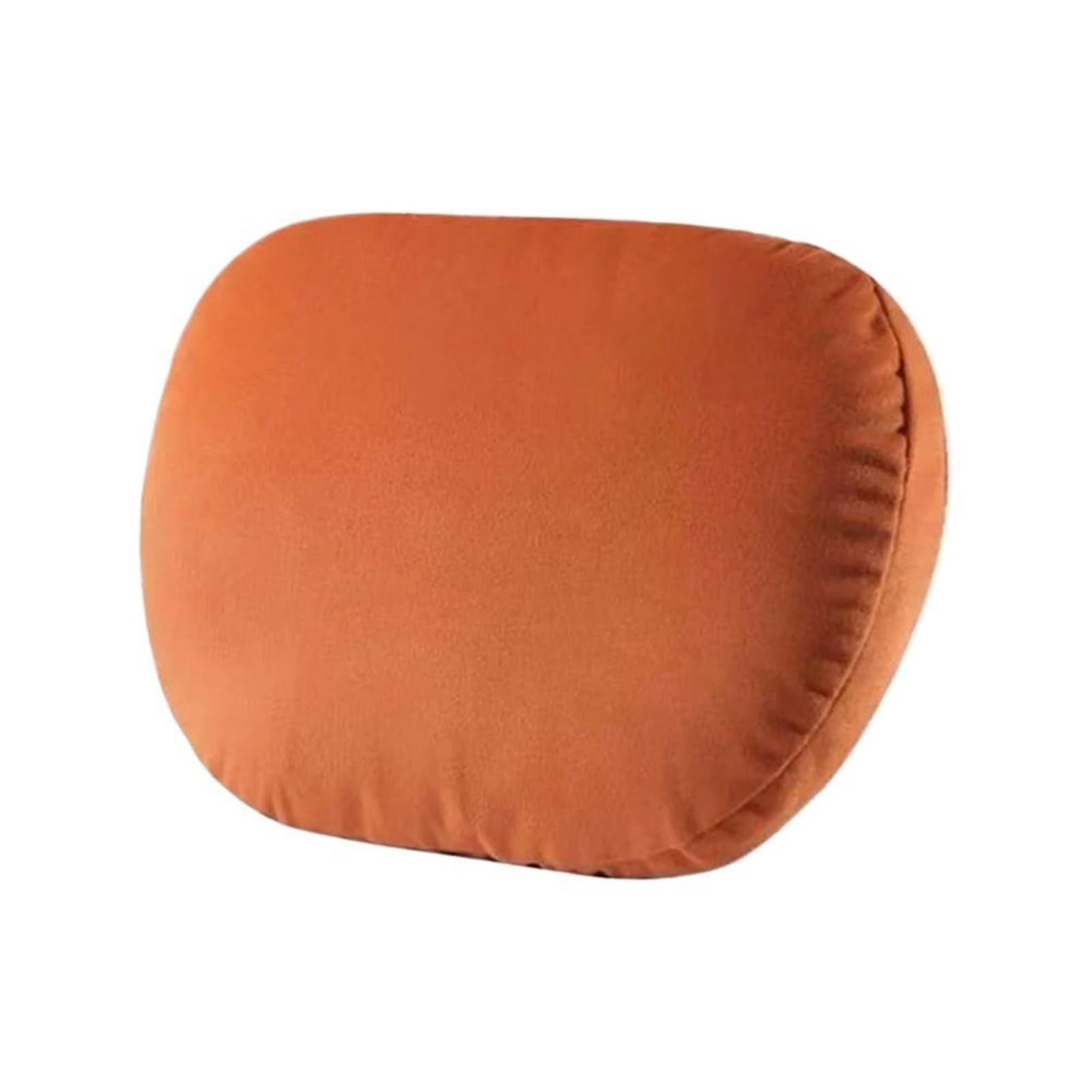 ATUMY Car Seat Pillow Car Headrest Neck Pillow Support Seat Universal Adjustable Neck Pillow Car Headrest(D)