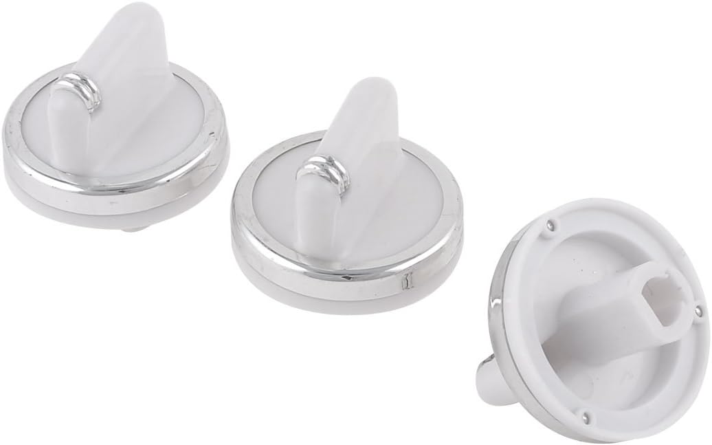 uxcell Water Heater Knob Hot Water Heater Oven Knobs Replacement Knob 3
